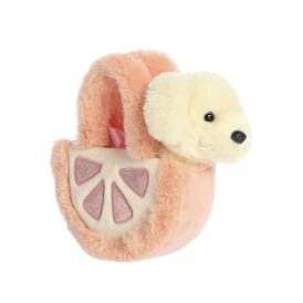 Aurora Fancy Pals Grapefruit Pup